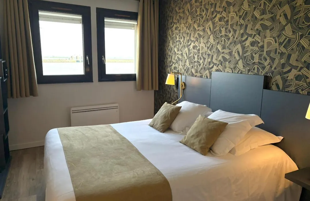 Hôtel de la Baie de Somme-1