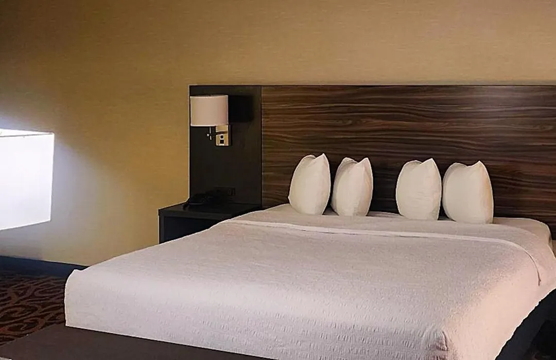 Baymont By Wyndham Midland Tx-1