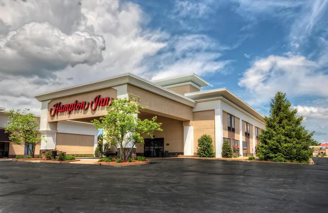 Hampton Inn Winchester Ky-1