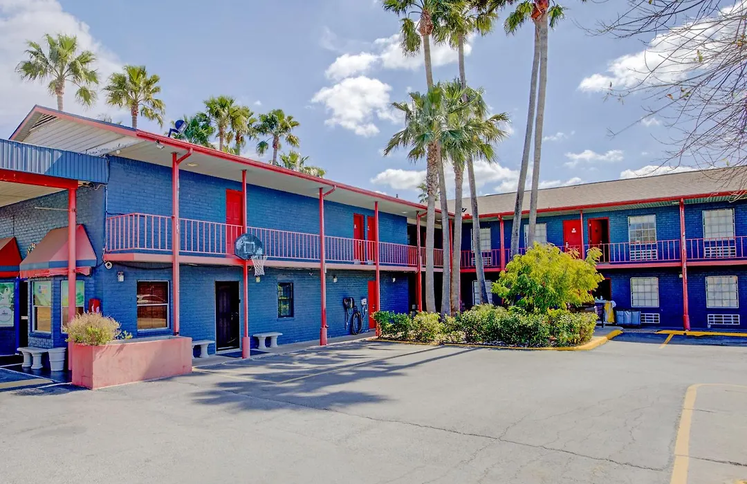 Texas Inn Brownsville By Hotel O-1