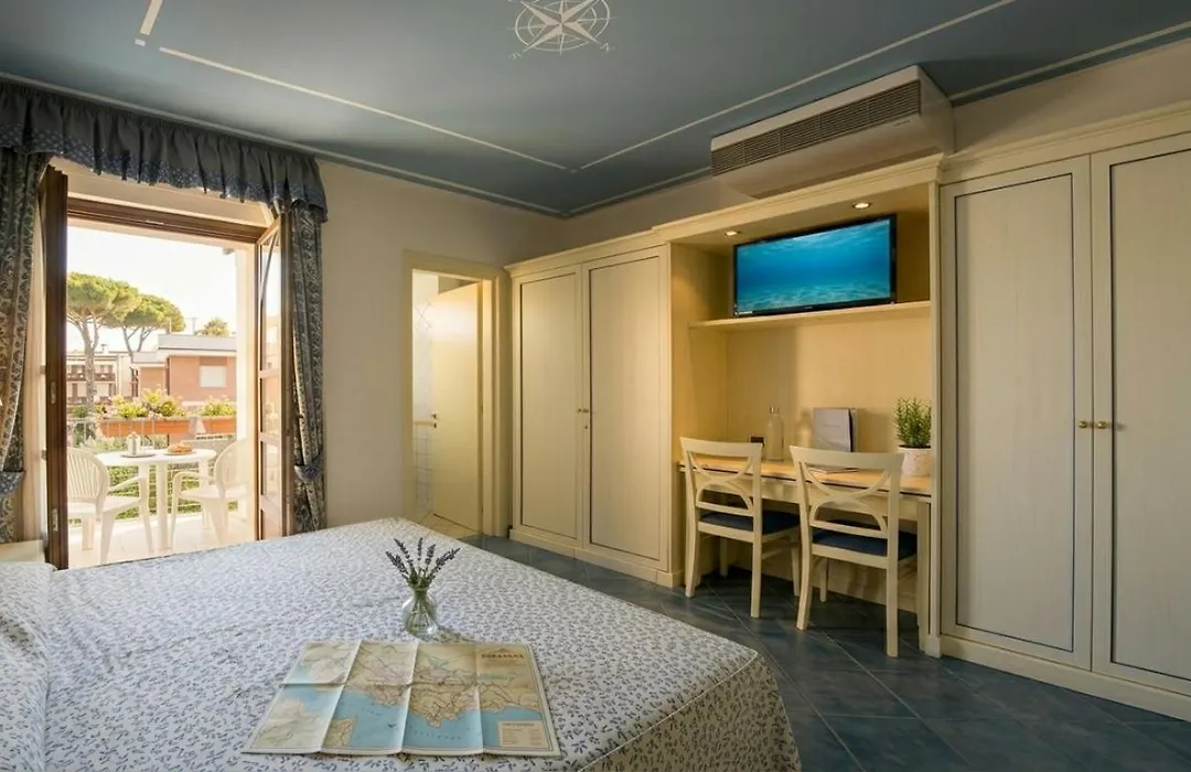 Hotel Poseidon-1