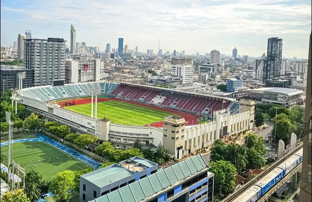 Holiday Inn Express Bangkok Siam By Ihg-1
