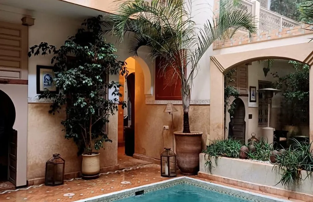 Riad Anjar-1