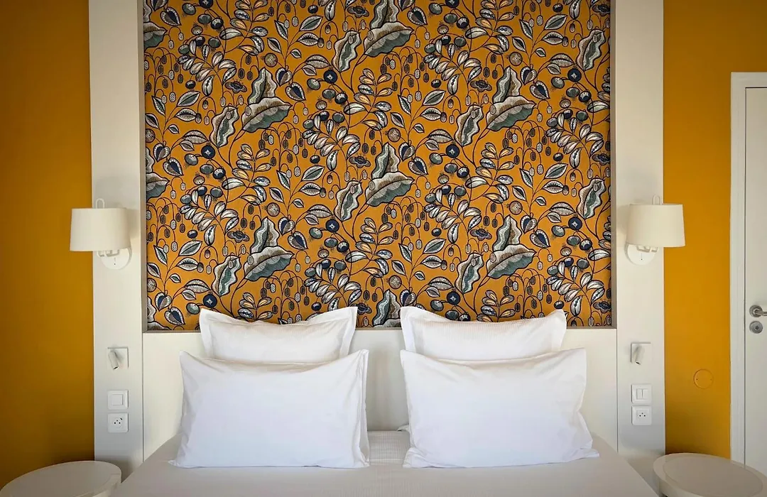 Gabriel Hotel Chinon-1