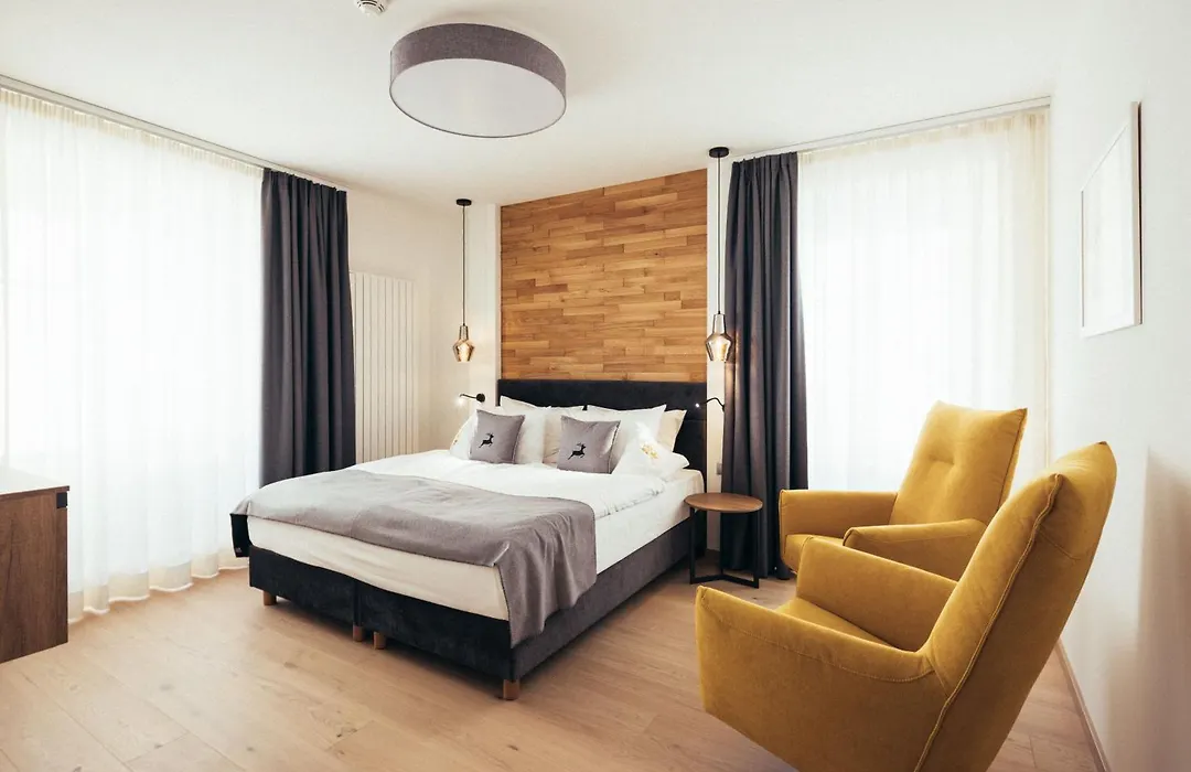 Genusshotel Goldene Rose-1
