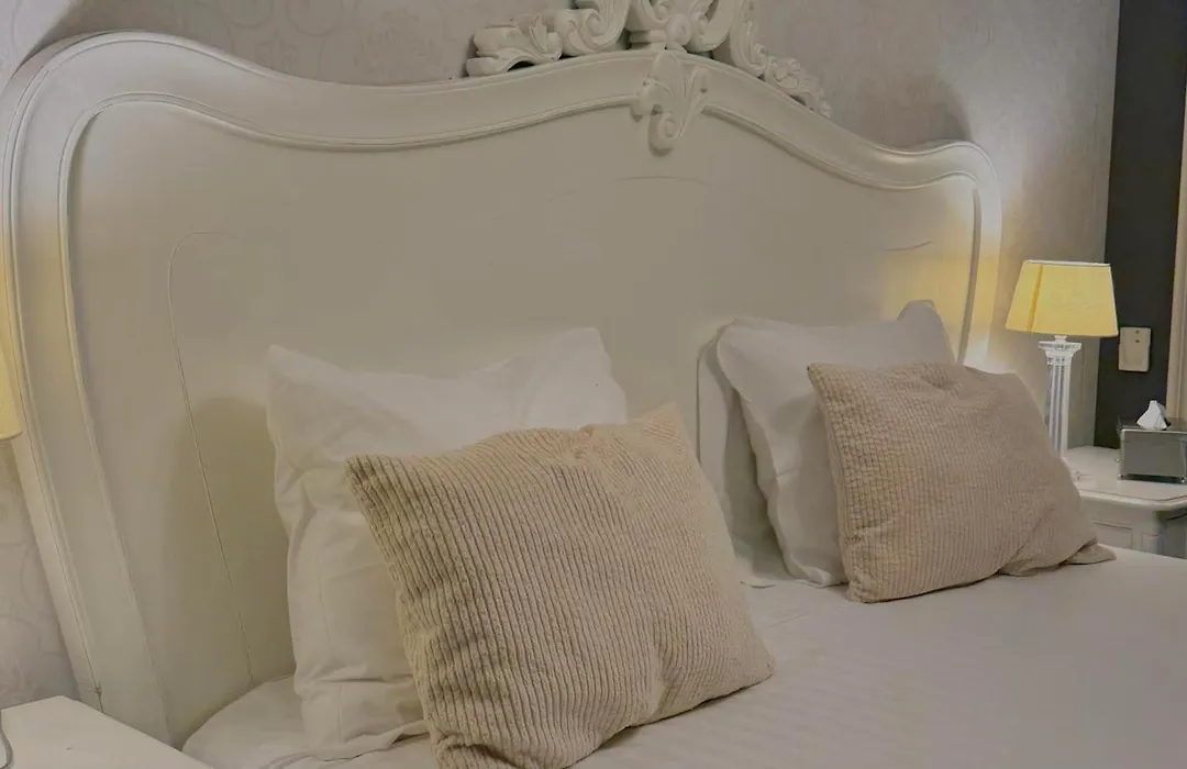 Hôtel Verone - Liège Centre-1
