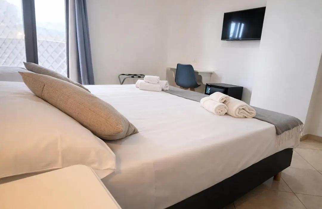 Hotel Residence Turium-1