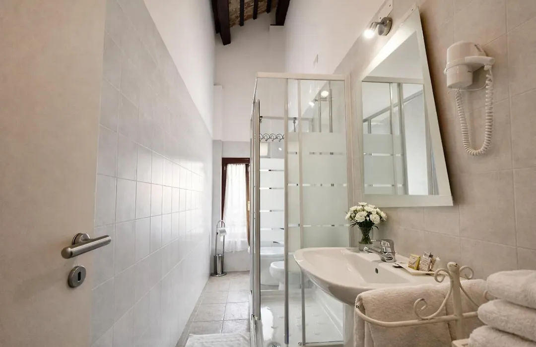 BACO DA SETA RESIDENCE con PISCINA - Venezia Mestre-1