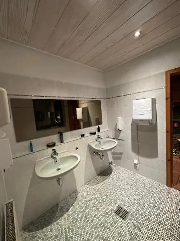Hotel-Restaurant Walkmühle-1