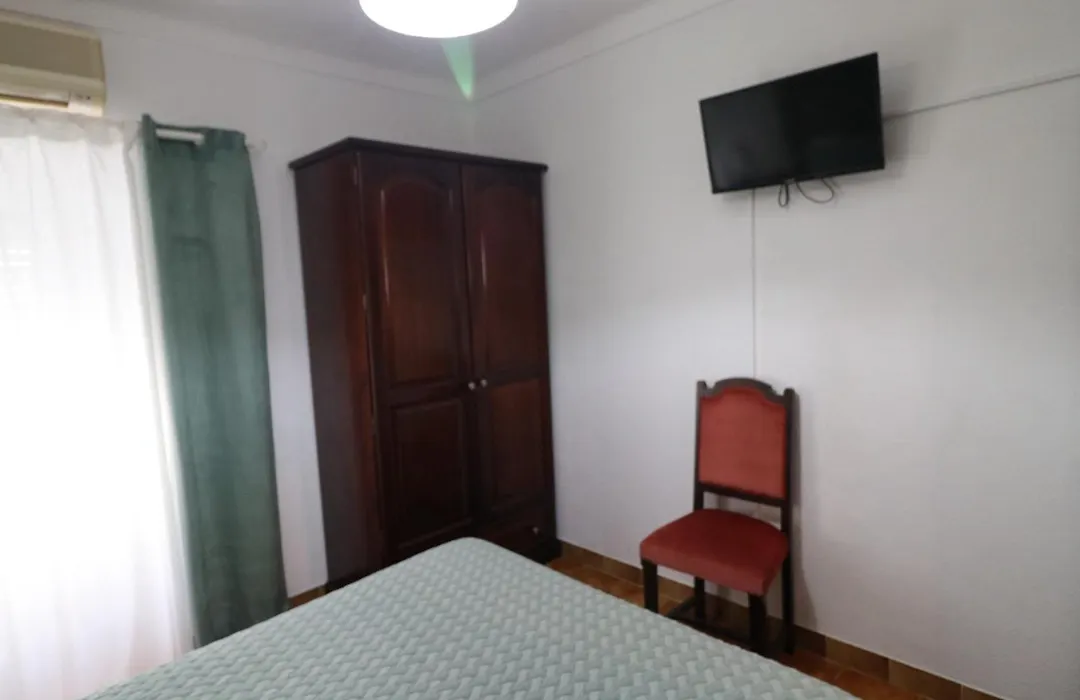Residencial Miguel Jose-1