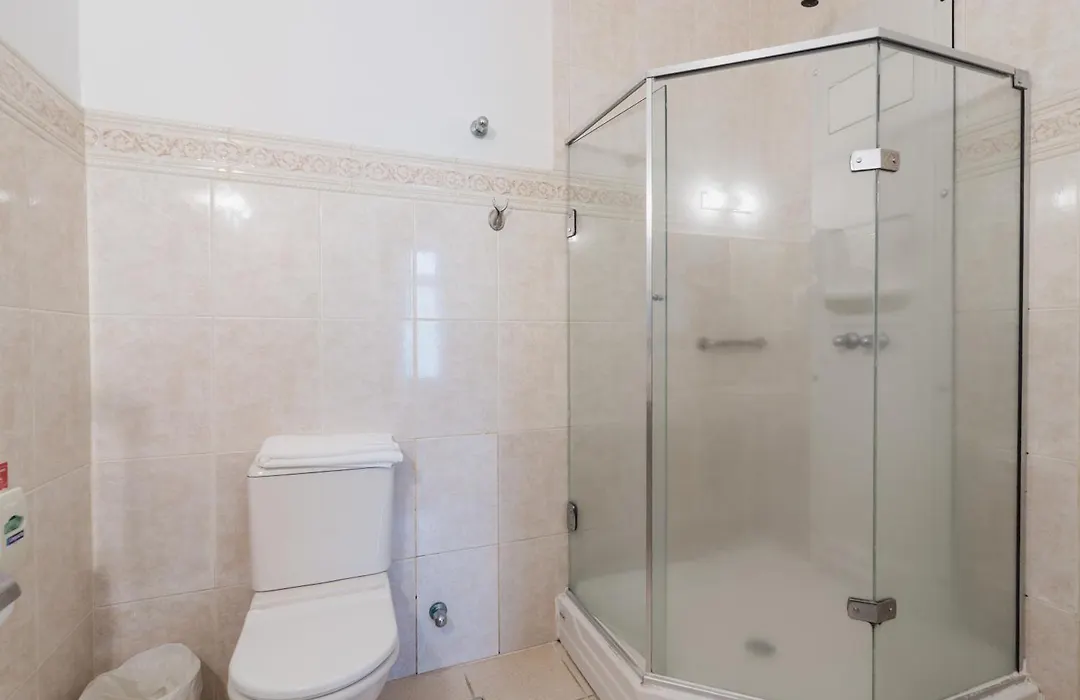 Hotel Villa Michelon-1