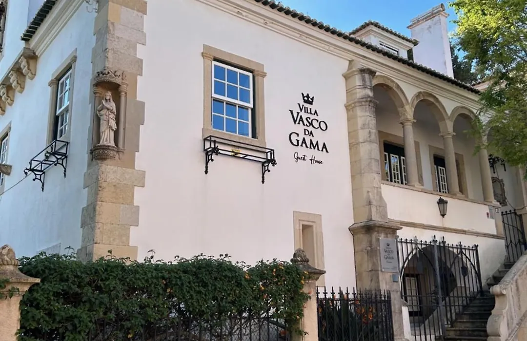 Villa Vasco Da Gama-1