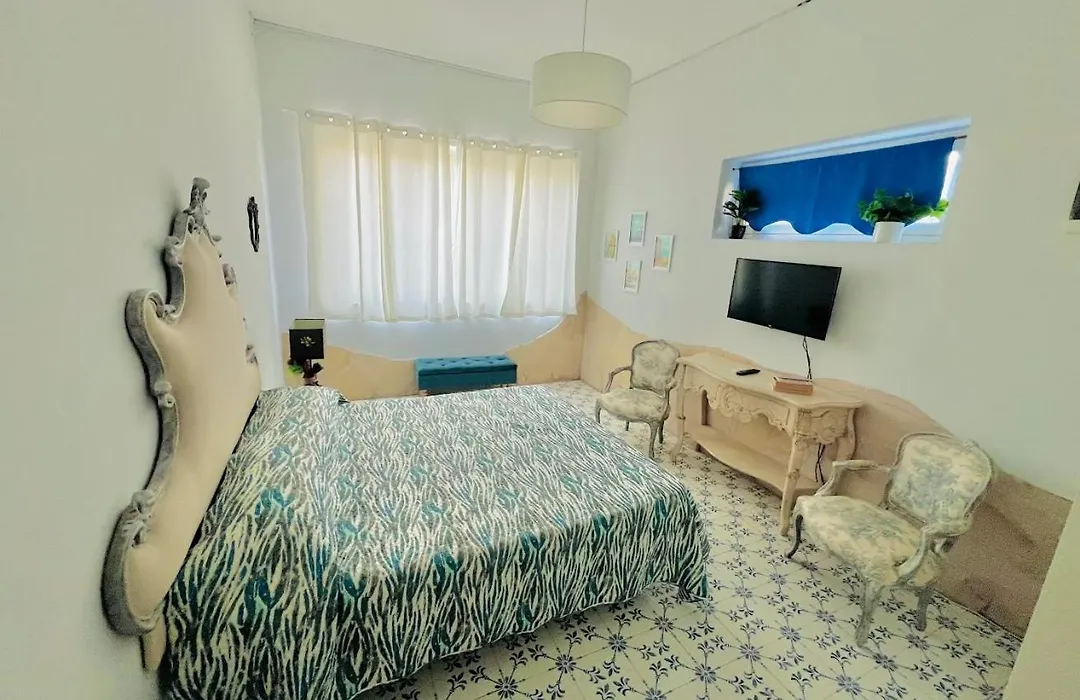 B&B Villa Dunardi-1