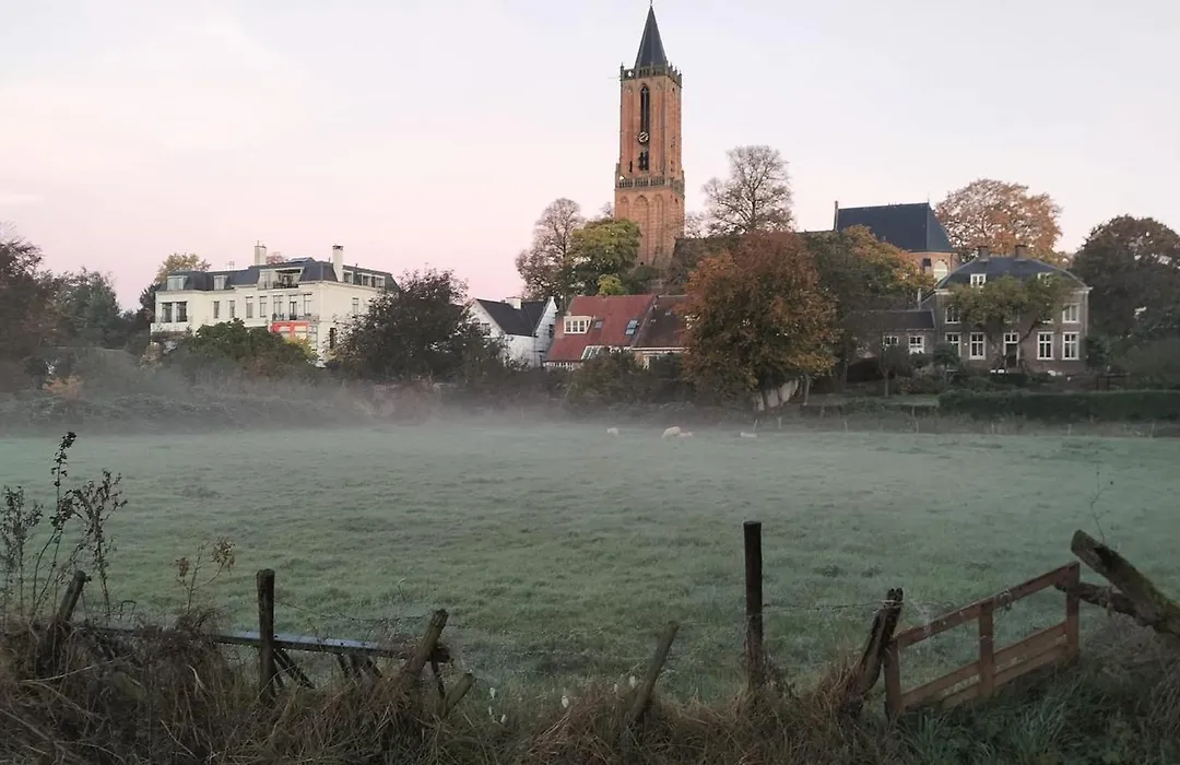 B&B Het Gasthuys-1