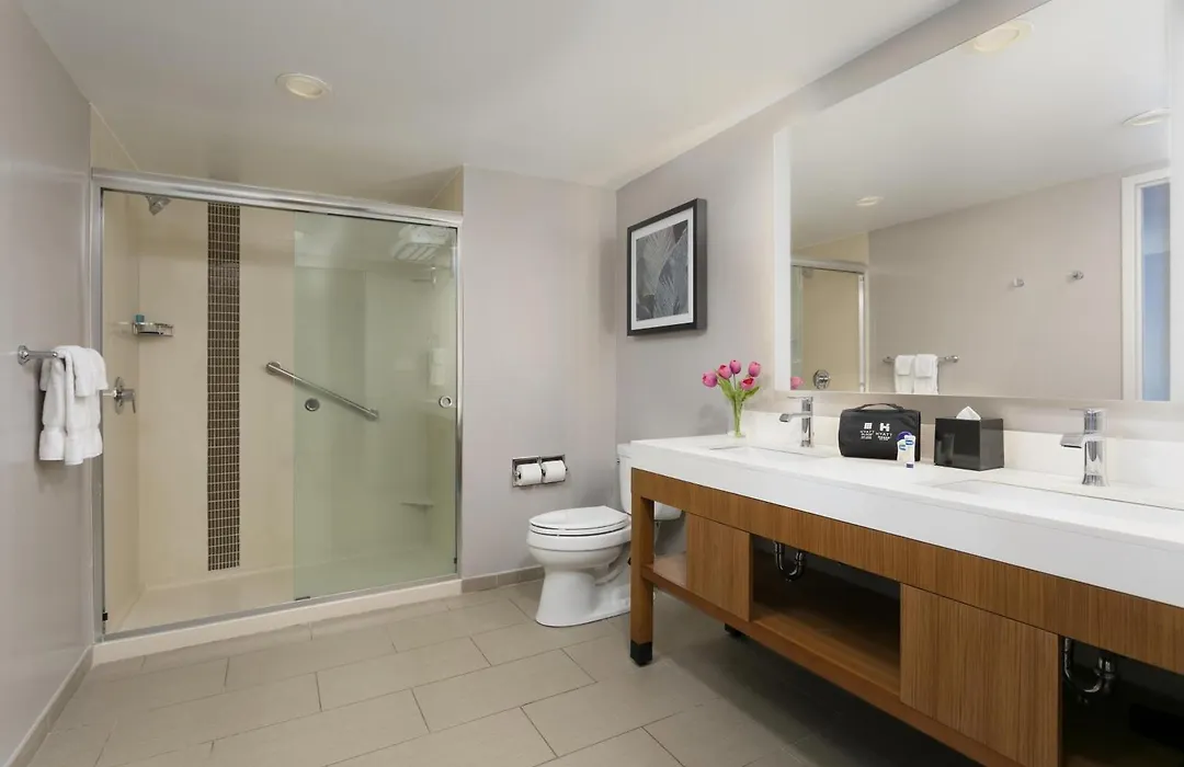 Hyatt Place San Juan-1