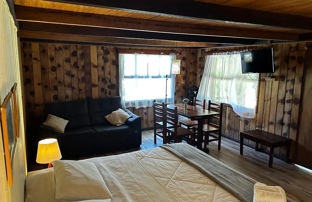 Hotel Refazenda-1