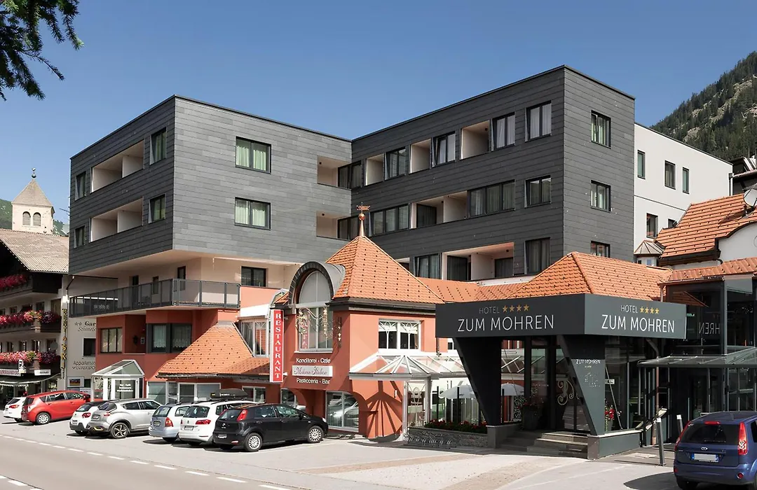 Hotel Zum Mohren-1