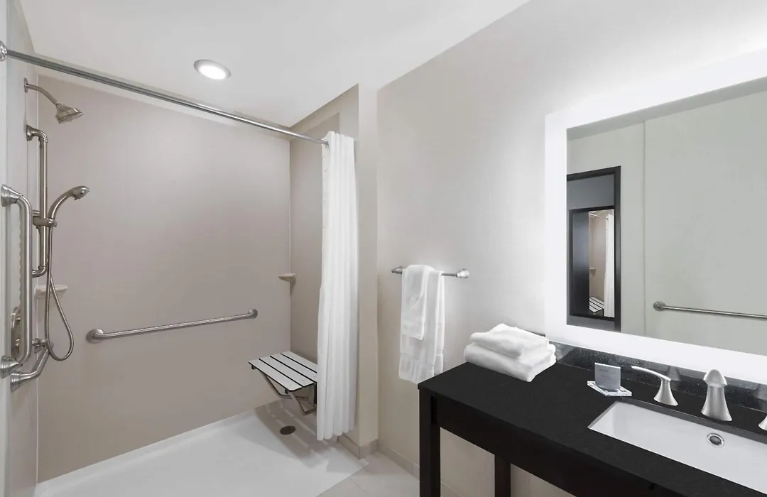Wingate By Wyndham Loveland Johnstown-1