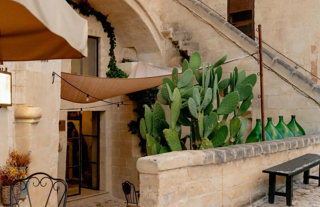 Palazzo Del Duca Hotel&Restaurant-1