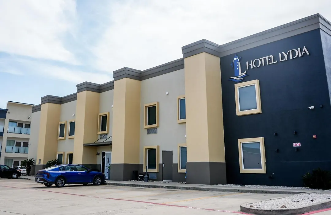 Hotel Lydia-1