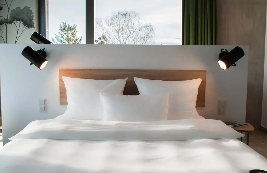Gambino Hotel Cincinnati-1