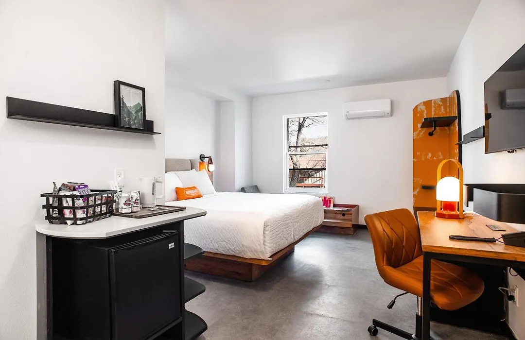 Boundary Hotel By Terra Vi, Durango-1
