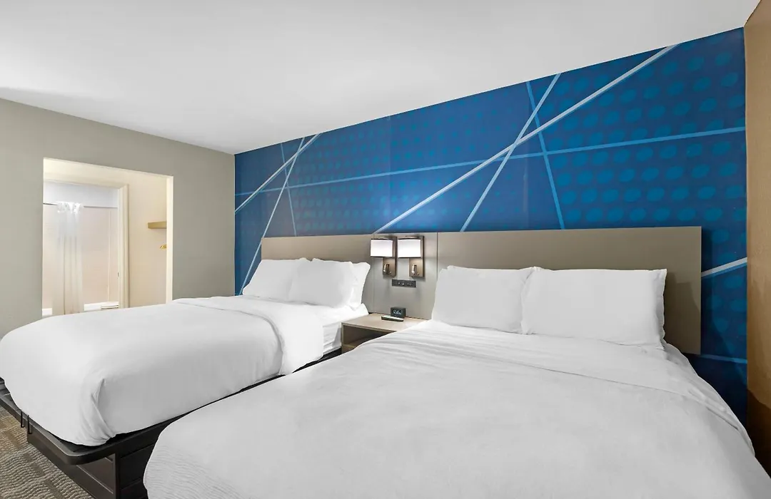 Comfort Inn & Suites Savannah Airport-1