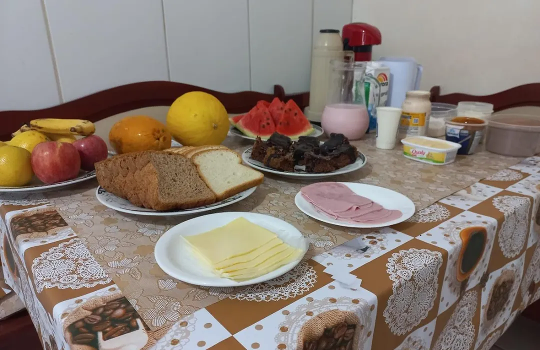Suíte Barros-1