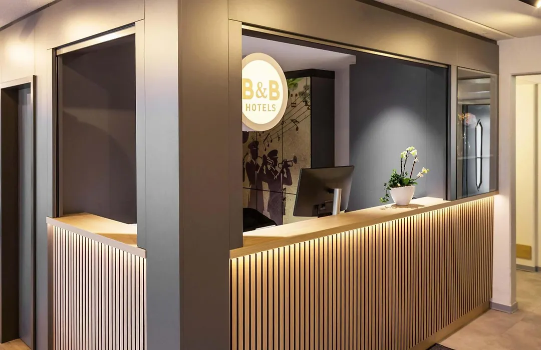 ibis budget Giessen Linden-1