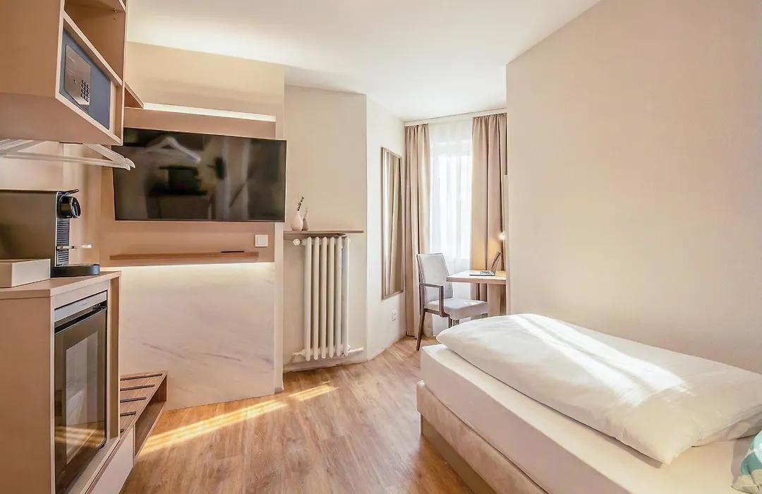 Altstadt Hotel Self Check-In-1