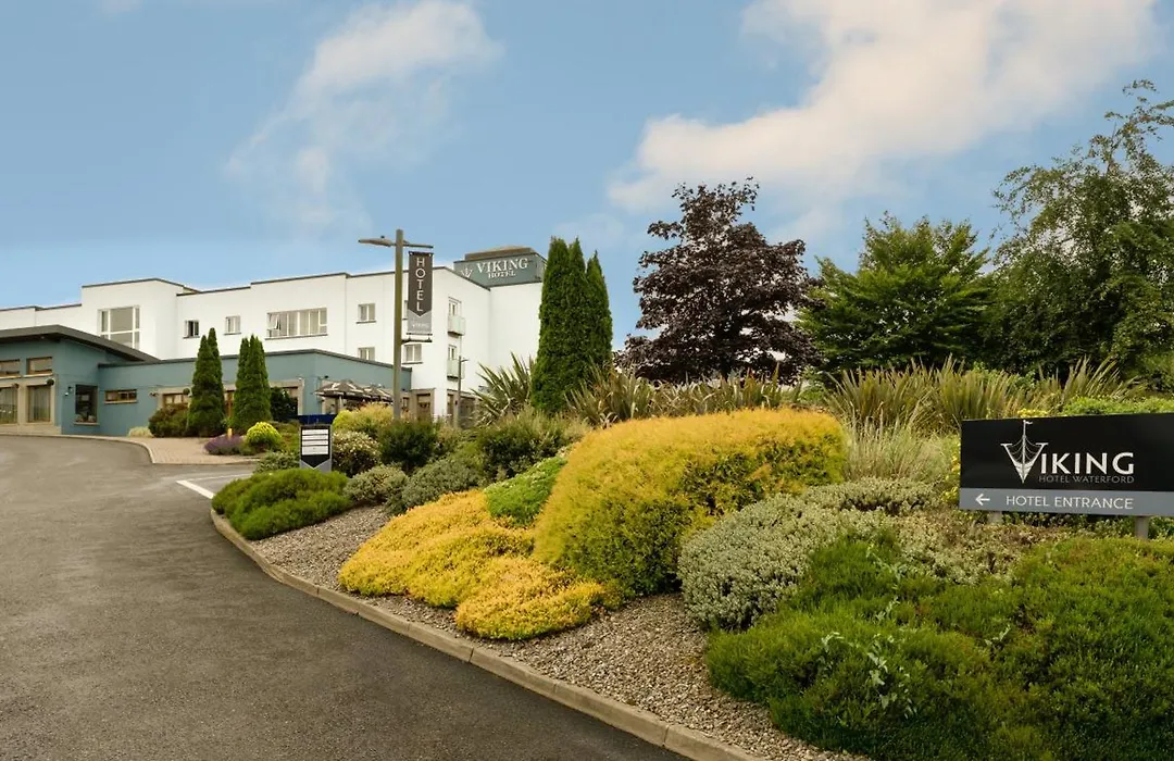 Waterford Viking Hotel-1