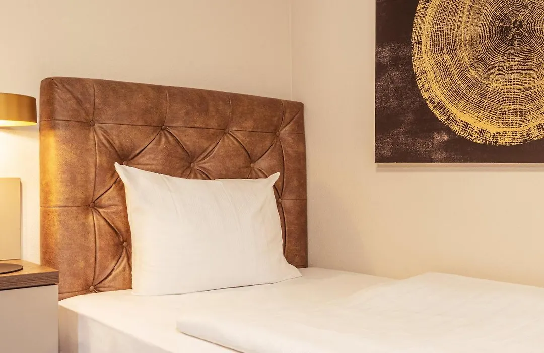 Victor's Residenz-Hotel Gummersbach-1