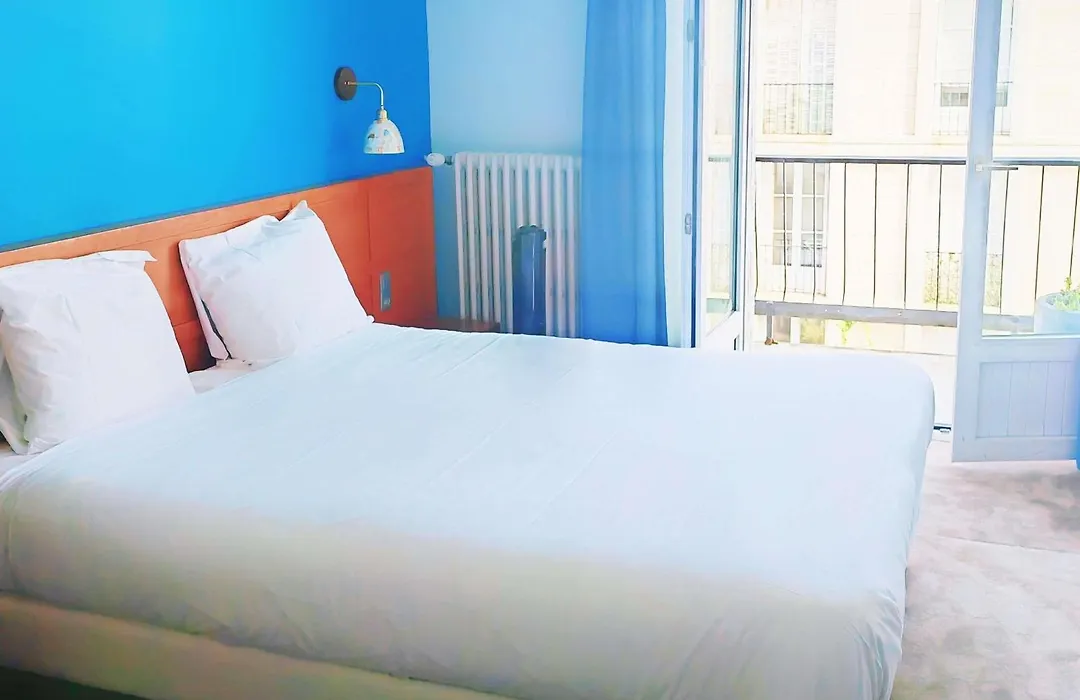 ibis Styles Le Havre Centre-1