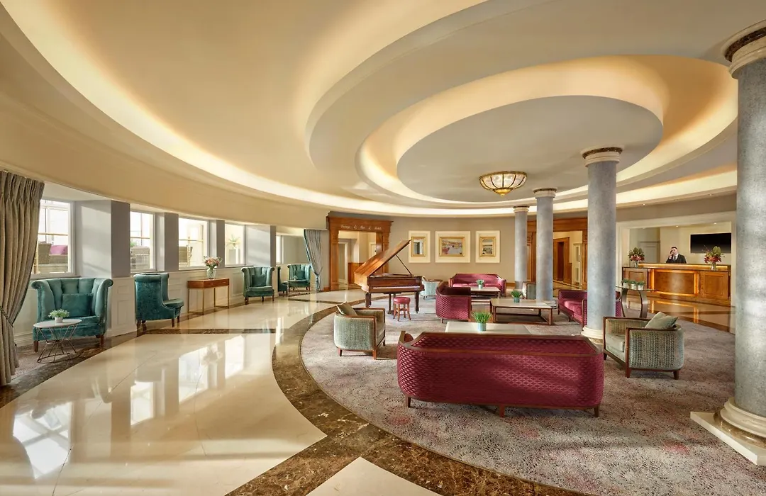 Galway Bay Hotel Conference & Leisure Centre-1