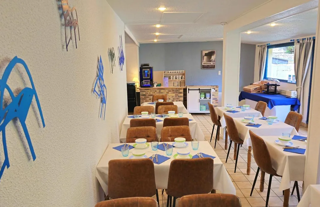 Escal Hôtel-1
