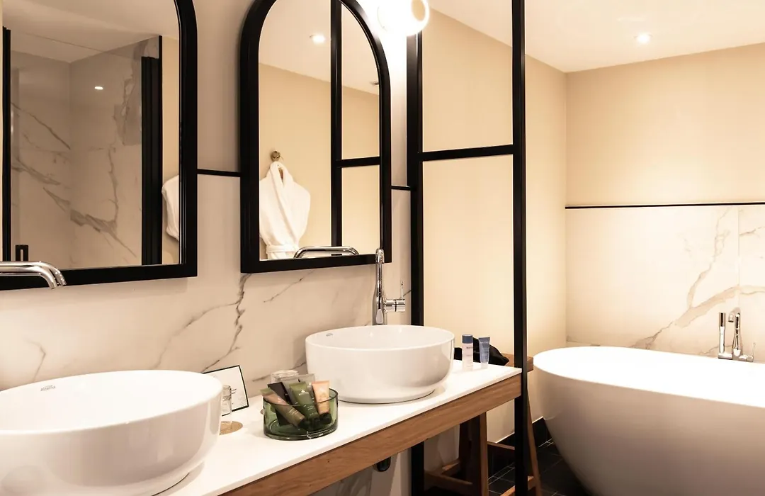 Le Celtique&Spa-1