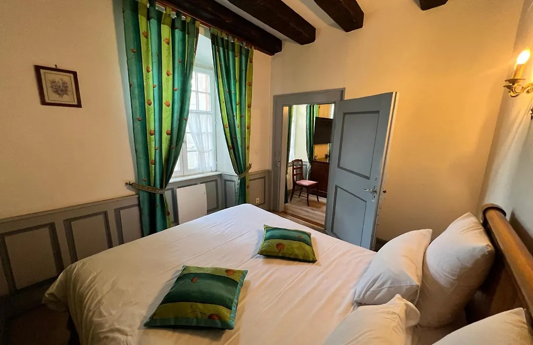 La Cour du Bailli Suites&Spa-1