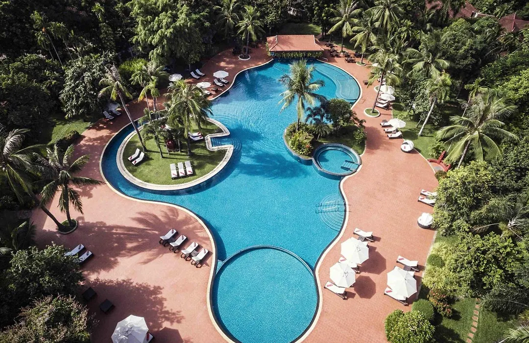 Sofitel Angkor Phokeethra Golf & Spa Resort-1