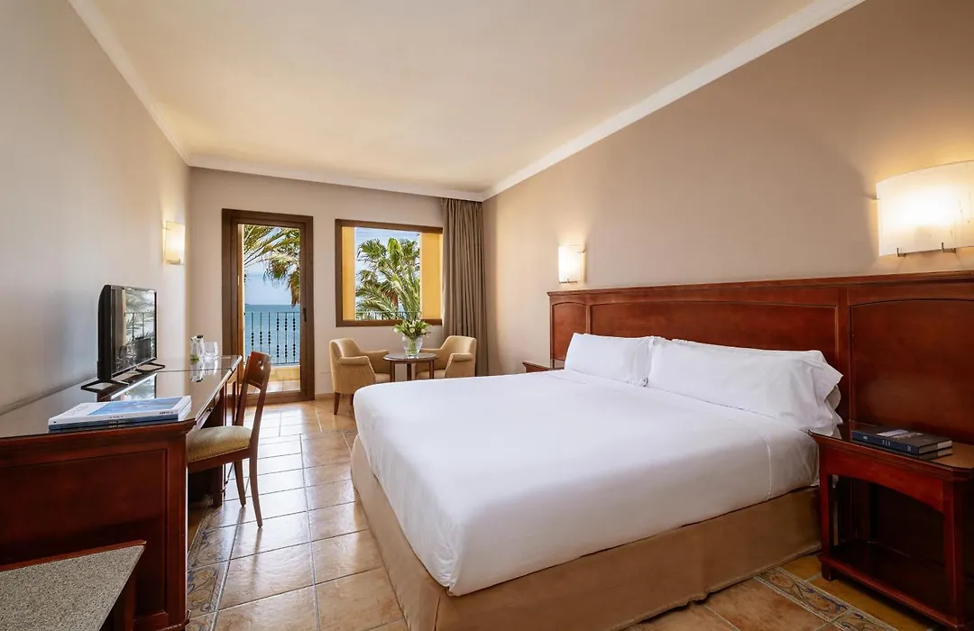 Hotel Ipv Palace & Spa - Adults Recommended-1