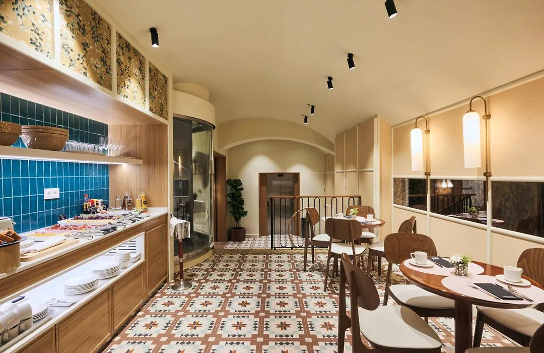 H10 Raco del Pi Boutique hotel-1