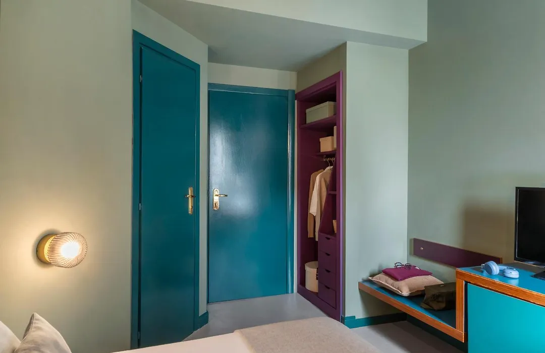 Hotel Milani-1