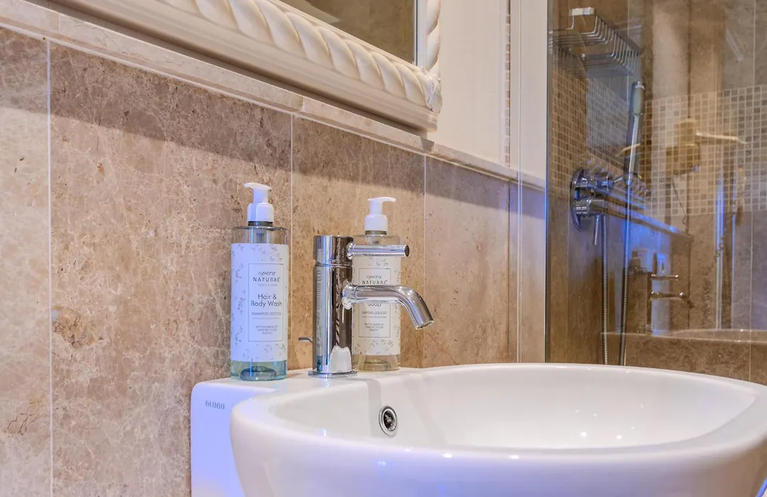 Hotel Girifalco-1