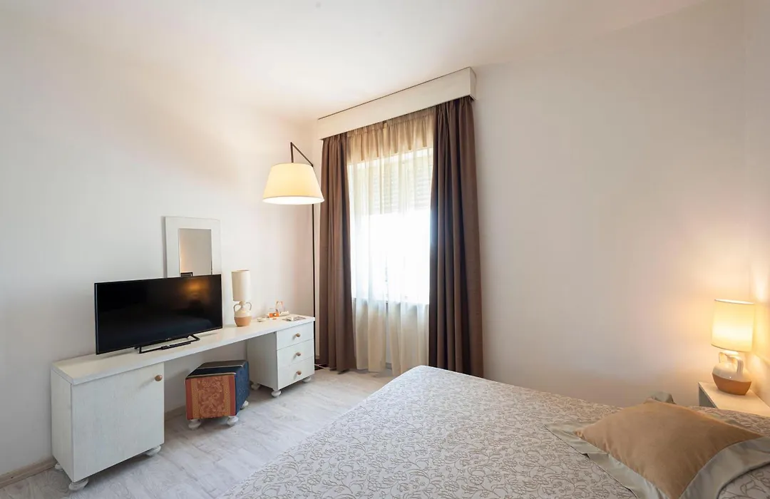 Approdo Boutique Hotel Leuca-1