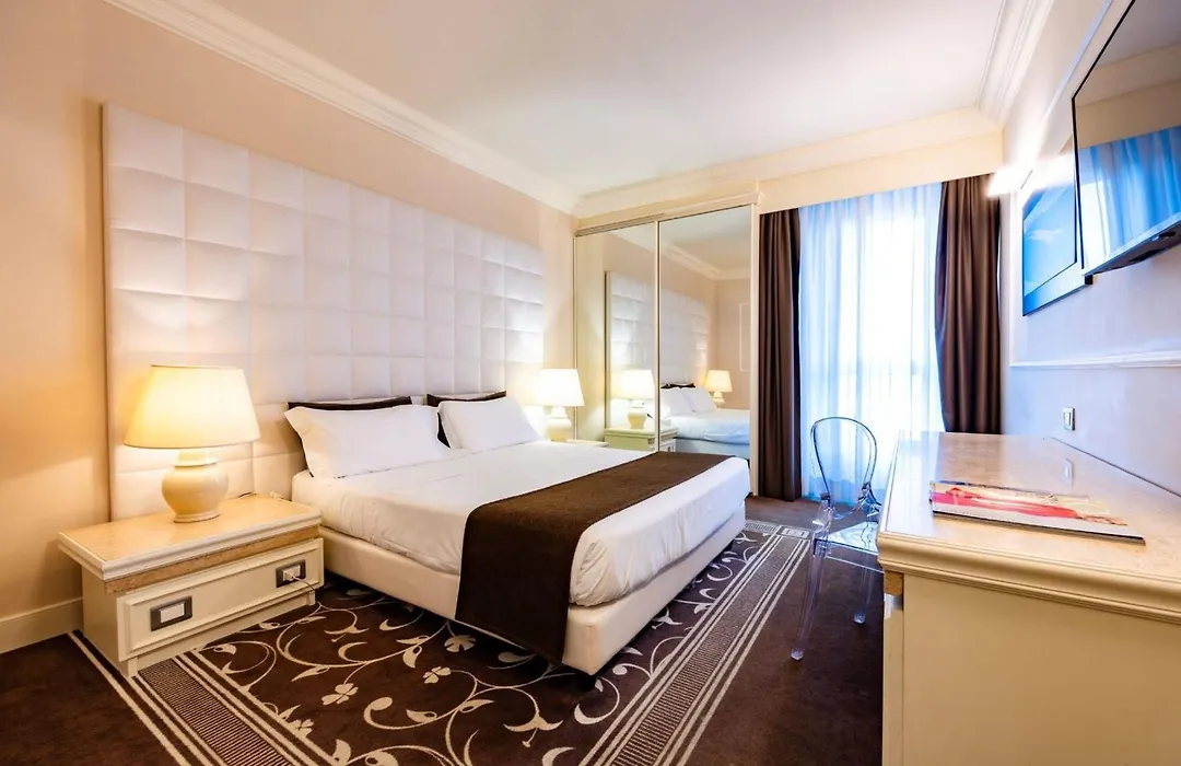 Etrusco Arezzo Hotel - Sure Hotel Collection by Best Western-1