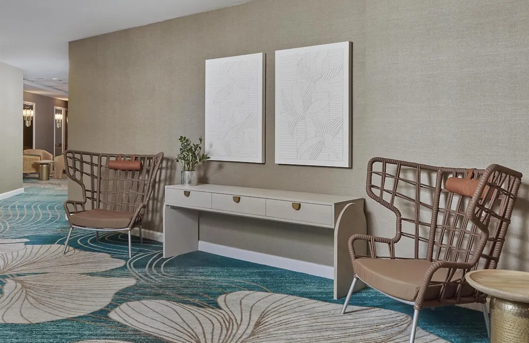 Hyatt Centric Delfina Santa Monica-1
