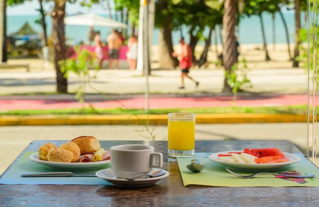 Hotel Beira Mar-1