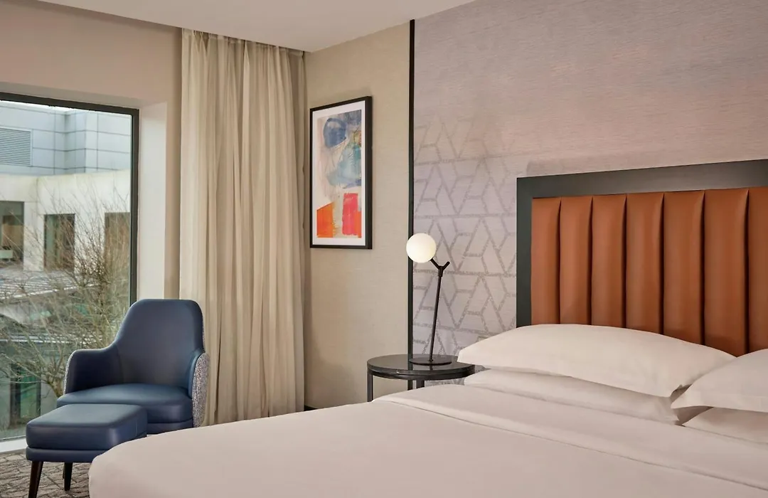 Sheraton Athlone Hotel-1