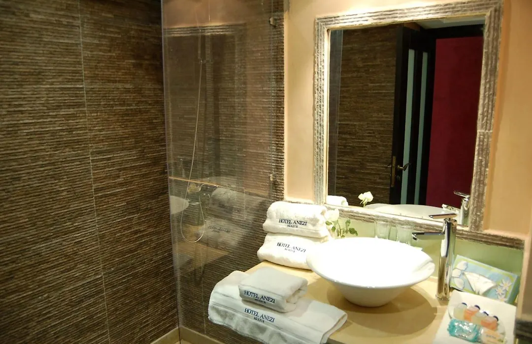Anezi Tower Hotel-1