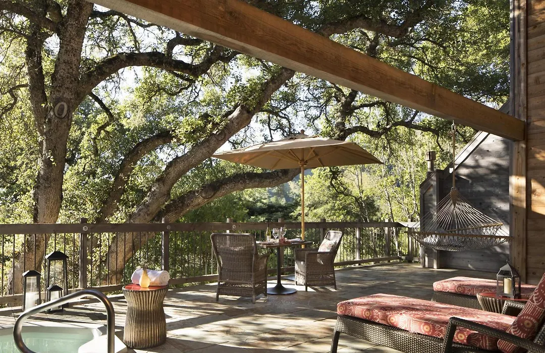 Alila Ventana Big Sur (Adults Only)-1