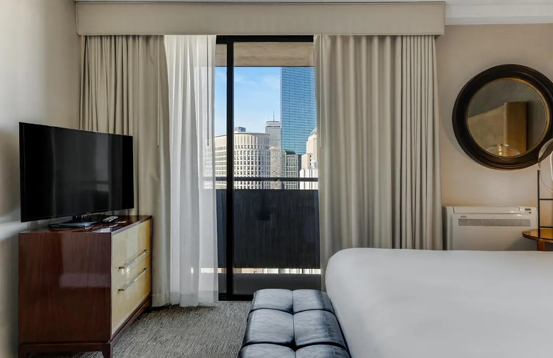 Revere Hotel Boston Common-1